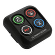 Powerkey Ultimaten Full color LED Mini 2200 4 Button Keypad
