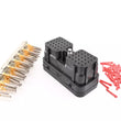 Danfoss Plus+1® Deutsch Connector 50 Pin Bag Assy,50S,DEUT,DRC26-50S01,STM,G,20