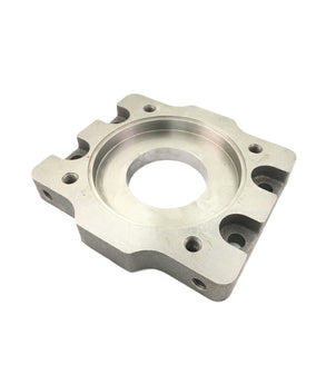 Adaptor-Open Circuit C Flange Frame J Serie 45