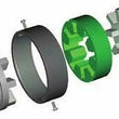Wrapflex R10 - 50R Standard Element