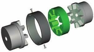 Wrapflex R10 - 50R Standard Element