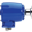 Muncie Quiet PTO Clutch Shift PTO 10-bolt for Ford 10 Speed transmition Diesel Engine STD, w/1.18:1 gear, w/ single mode, positions 5, 3/4" 11T Shaft MPP "N" Mount (STD)