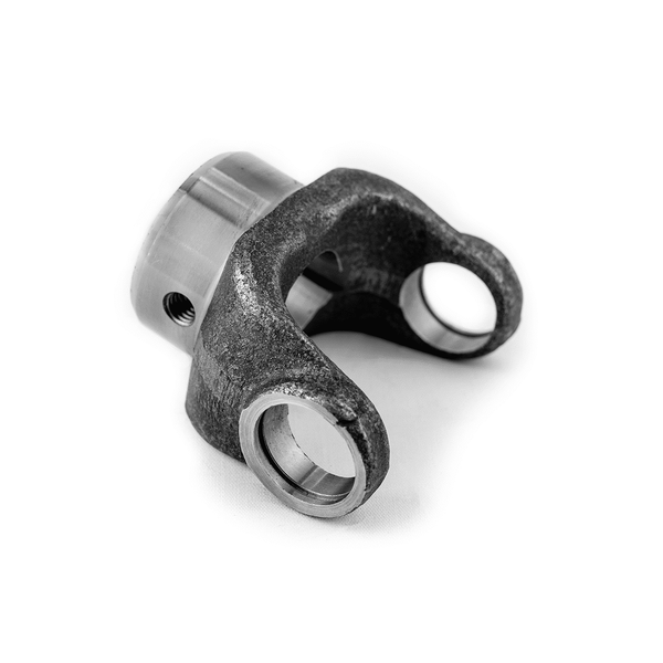 PTO 1310 end yoke 1.25