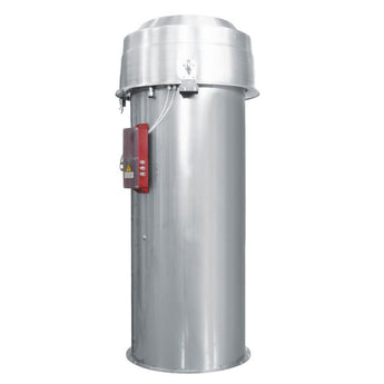 SKY Series Catridge Filter, Type SFCA, Dust Collector, MIX SRL