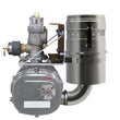 NEW T5CDL9L CYCLOBLOWER TRUCK BLOWER