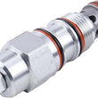 Counterbalance Valve, 3:1 Pilot Ratio, 4000 PSI Max, 15 GPM. SUN Hydraulics.
