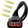 KIT CONECTOR PARA SOPLADOR