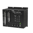 Power Amplifiers For 40Ω- 10Ω Series Control Valves