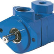 Cast Iron 20VQ Vickers, After Market Replacement  ,Vane Pump, Single Displacement, 36 cc/rev, 2500 PSI, 9.5 GPM @1000RPM