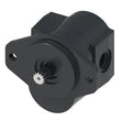 Cast Iron 2.5 Series D Danfoss Gear Pump-LH, Single Displacement, 41 cc/rev, 3300PSI, 11 GPM @1000RPM