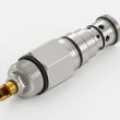 Direct-acting Relief Valve, 1:1 Pilot Ratio, 5000 PSI Max,  50GPM. SUN Hydraulics.
