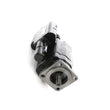 New Star, Hydraulic Dump Pump Direct Mount Right-Hand