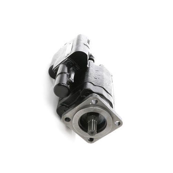 New Star, Hydraulic Dump Pump Direct Mount Right-Hand