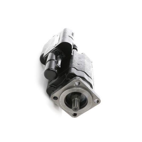 New Star, Hydraulic Dump Pump Direct Mount Right-Hand