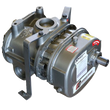 T5CDL9L NEW MOUNTING KIT WITH CHECK/RELIEF VALVE MANIFOLD, DUST CAP, CHAIN, COMPANION FLANGE, MOUNTING BRACKET, OIL, SS INTAKE FILTER ASSEMBLY