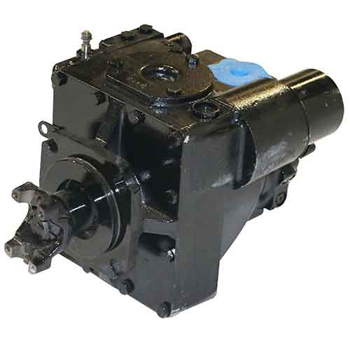 Danfoss / Eaton Piston Pump Serie 54 CW Standart 1 - 1/2 Shaft
