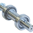 SHAFT & BEARING ASSEMBLY