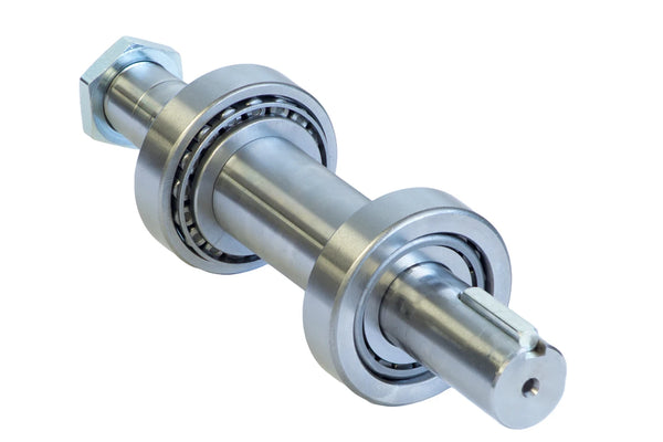SHAFT & BEARING ASSEMBLY