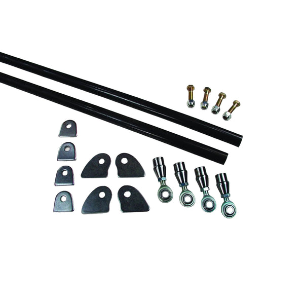 Displacement Limiter Kit-Adj Frame K, L, Serie 45