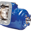 Muncie CS8 PTO series, 12VDC solenoid