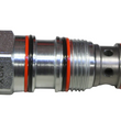 Pilot To Open Check Cartridge Valve With Sealed Pilot, SUN. 30 Gpm