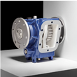 Muncie PF4 8.7 GPM @1000 RPM 3/4" 11T Splined Shaft. Through Bolts Rear Ports CCW Gear Pump