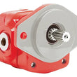 Muncie Hydraulic Motor