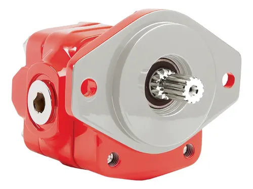 Muncie Hydraulic Motor