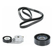 Fan belt kit Dodge Ram 4000