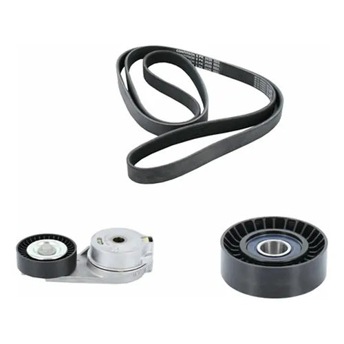 Fan belt kit Dodge Ram 4000
