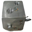 C41009VH60 C410-09V-H60 Water suction and pressure tail gate truck SUN HIC Block Sequence