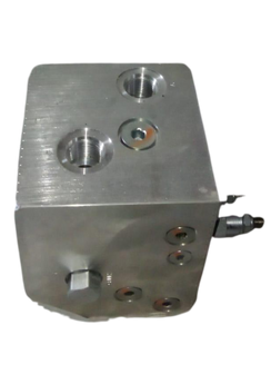 C41009VH60 C410-09V-H60 Water suction and pressure tail gate truck SUN HIC Block Sequence