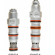 Sun Hidraulics Housing, EAK Cavity T-11A (For Single Catridge CBCA)