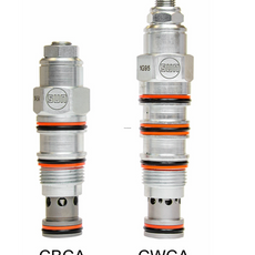 Sun Hidraulics Housing, EAK Cavity T-11A (For Single Catridge CBCA)