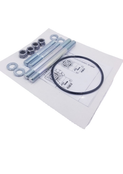 K 781 Mounting Kit
