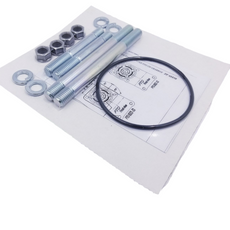 Kit de montaje K 781