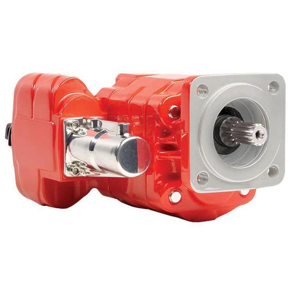 Muncie, Dump Pump Serie E3