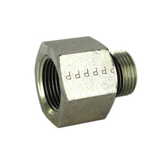 SAE B Coupling   HT6*R