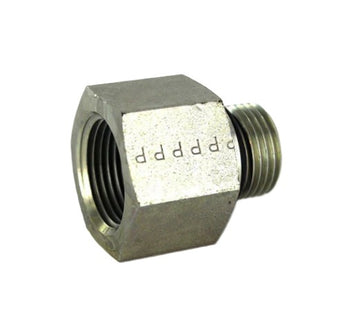 COUPLING HT6*R ADAPTOR SAE B-B