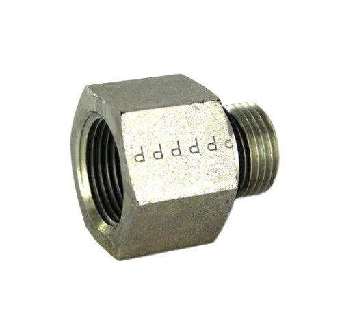 COUPLING HT6*R ADAPTOR SAE B-B