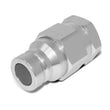 1" Flat face Quick Coupling Male 1.5/16"un
