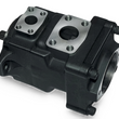 Denison Vane PUMP T6CR w/ Drive Train pump or Thru Drive