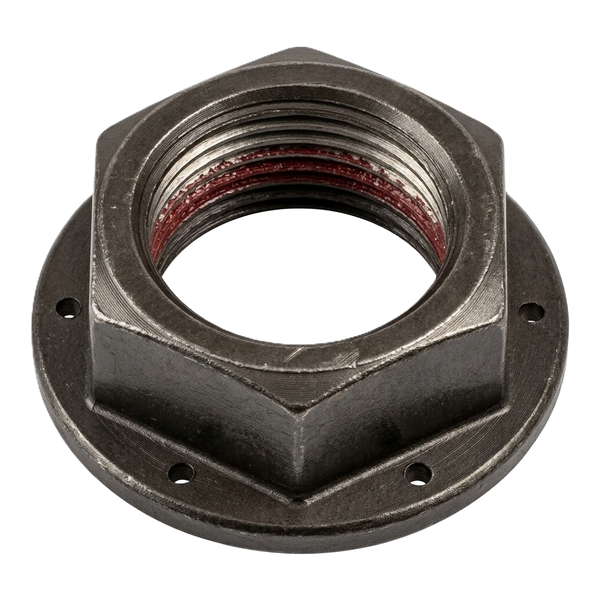 Lock nut