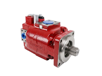 M2 Series Live-Pack frontal Pump