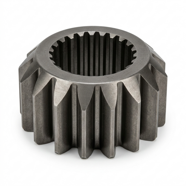 OUTPUT GEAR 15H-TG (EA)