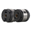 END CAP T6CRM PUMP DENISON