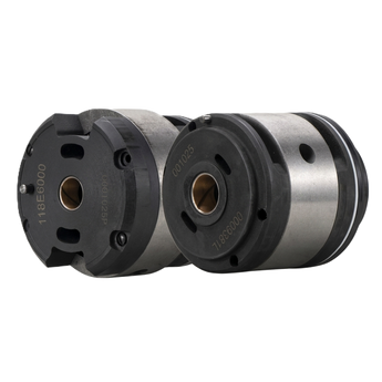 TAPA EXTREMO BOMBA T6CRM DENISON