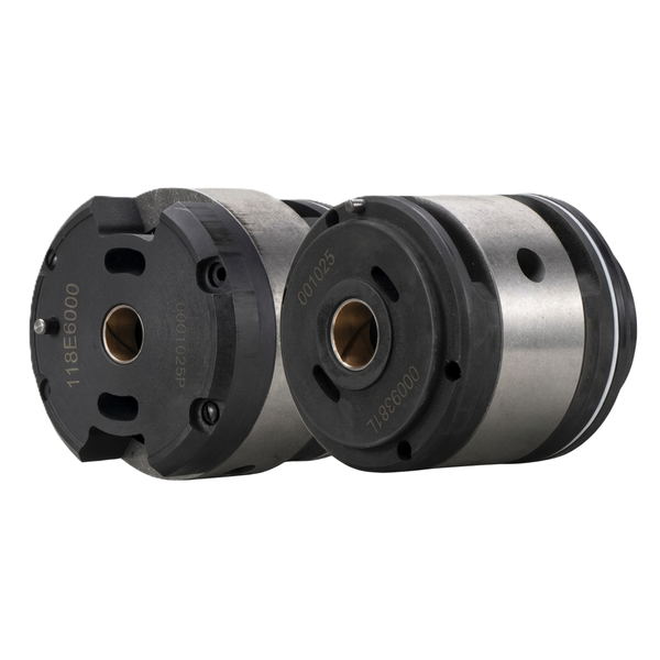 END CAP T6CRM PUMP DENISON