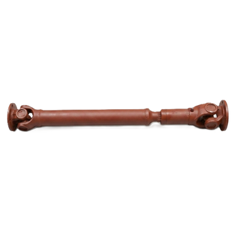 Cardan Shaft kit Split Shaft to Water Pump