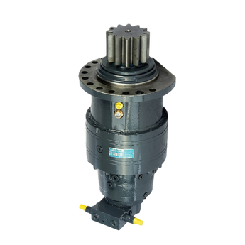 544084 Putzmeister Boom Pump Slewing Unit Gear